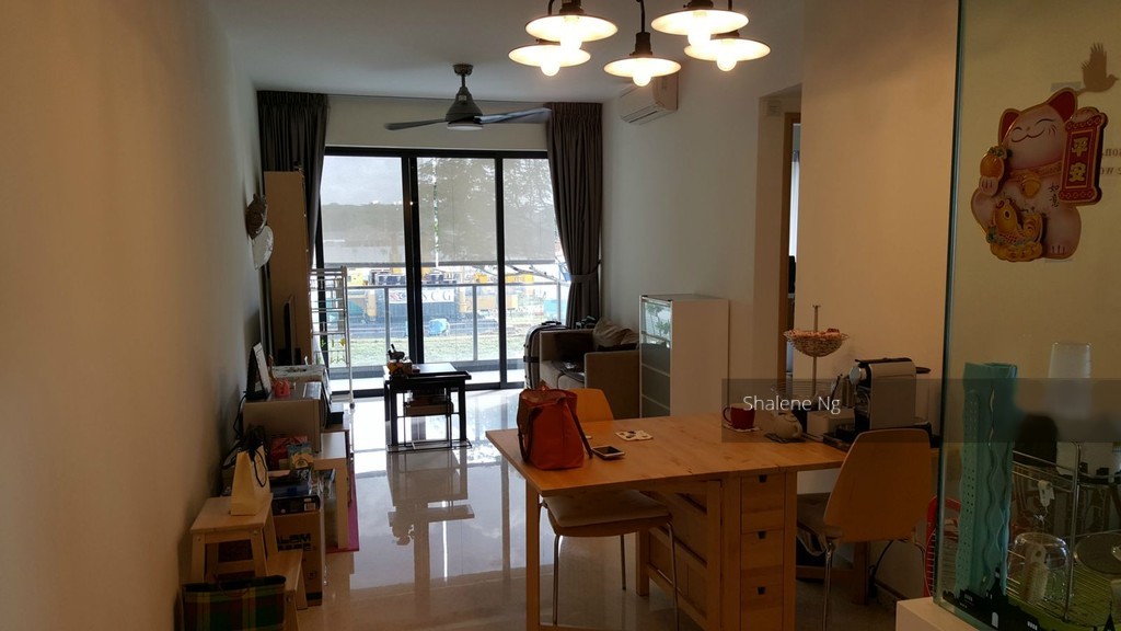 Nin Residence (D13), Apartment #120444752